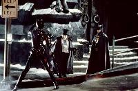 Michael Keaton, Michelle Pfeiffer, Danny DeVito - Batman Returns