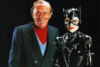 Bob Kane, Michelle Pfeiffer - Batman Returns