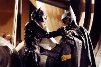 Michael Keaton, Michelle Pfeiffer - Batman Returns