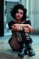 Brittany Murphy - The Prophecy II