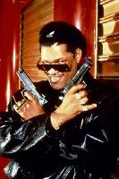 Laurence Fishburne - King of New York