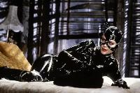 Michelle Pfeiffer - Batman Returns