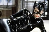 Michelle Pfeiffer - Batman Returns