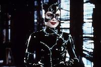 Michelle Pfeiffer - Batman Returns