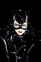 Michelle Pfeiffer - Batman Returns