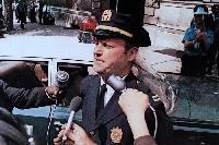 Ralph Meeker - The Anderson Tapes