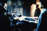 Geoffrey Rush, Famke Janssen, Peter Gallagher, Taye Diggs - House on Haunted Hill