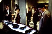 Geoffrey Rush, Famke Janssen, Ali Larter, Peter Gallagher, Taye Diggs - House on Haunted Hill