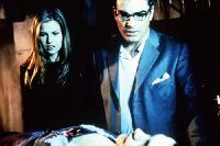 Famke Janssen, Ali Larter, Peter Gallagher - House on Haunted Hill