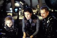 Gary Oldman, Heather Graham, Mimi Rogers - Lost in Space