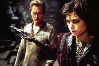 Robert Patrick, Nicole De Boer - The Outer Limits