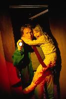 Colleen Rennison, Timothy Busfield - The Outer Limits