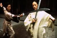 Michelle Yeoh, Ziyi Zhang - Wo hu cang long