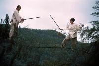 Yun-Fat Chow, Ziyi Zhang - Wo hu cang long