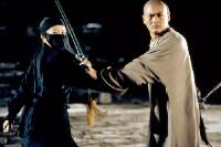 Yun-Fat Chow, Ziyi Zhang - Wo hu cang long