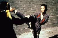 Michelle Yeoh, Ziyi Zhang - Wo hu cang long