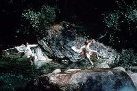 Yun-Fat Chow, Ziyi Zhang - Wo hu cang long