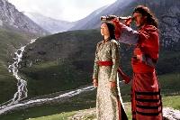 Chen Chang, Ziyi Zhang - Wo hu cang long