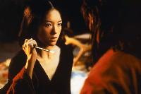 Chen Chang, Ziyi Zhang - Wo hu cang long