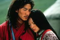 Chen Chang, Ziyi Zhang - Wo hu cang long