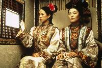 Ziyi Zhang, Yan Hai - Wo hu cang long