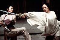 Michelle Yeoh, Ziyi Zhang - Wo hu cang long