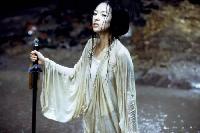 Ziyi Zhang - Wo hu cang long