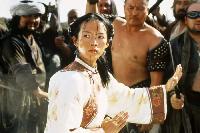 Ziyi Zhang - Wo hu cang long