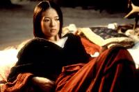 Ziyi Zhang - Wo hu cang long