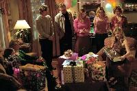 Sarah Michelle Gellar, Michelle Trachtenberg, Alyson Hannigan, Amber Benson, Nicholas Brendon, Anthony Head, Emma Caulfield Ford, Kristine Sutherland - Buffy the Vampire Slayer