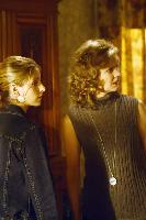 Sarah Michelle Gellar, Kristine Sutherland - Buffy the Vampire Slayer