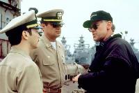 Rob Schneider, Kelsey Grammer, David S. Ward - Down Periscope