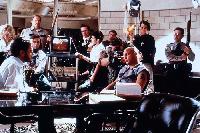 Robert Downey, Jr., Woody Harrelson, Tommy Lee Jones - Natural Born Killers