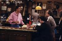 Ted Danson, Kelsey Grammer, George Wendt - Cheers