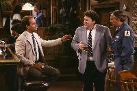Kelsey Grammer, George Wendt, John Ratzenberger - Cheers