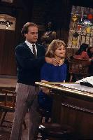 Kelsey Grammer, Shelley Long - Cheers