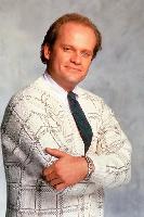 Kelsey Grammer - Cheers