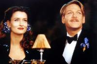 Kenneth Branagh, Natascha McElhone - Love's Labour's Lost