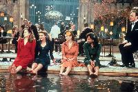 Emily Mortimer, Carmen Ejogo, Natascha McElhone, Alicia Silverstone - Love's Labour's Lost