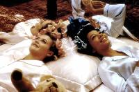 Emily Mortimer, Carmen Ejogo, Natascha McElhone, Alicia Silverstone - Love's Labour's Lost