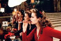 Emily Mortimer, Carmen Ejogo, Natascha McElhone, Alicia Silverstone - Love's Labour's Lost