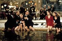 Kenneth Branagh, Matthew Lillard, Natascha McElhone, Alicia Silverstone, Alessandro Nivola, Adrian Lester - Love's Labour's Lost