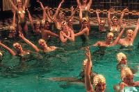 Emily Mortimer, Carmen Ejogo, Natascha McElhone, Alicia Silverstone - Love's Labour's Lost