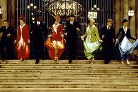 Kenneth Branagh, Matthew Lillard, Emily Mortimer, Carmen Ejogo, Natascha McElhone, Alicia Silverstone, Alessandro Nivola, Adrian Lester - Love's Labour's Lost