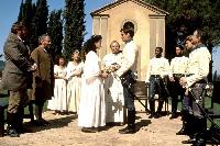 Kenneth Branagh, Keanu Reeves, Denzel Washington, Kate Beckinsale, Richard Briers, Phyllida Law, Imelda Staunton, Brian Blessed, Gerard Horan, Robert Sean Leonard, Emma Thompson, Jimmy Yuill - Much Ado About Nothing