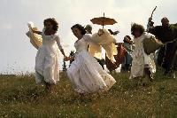 Emma Thompson, Kate Beckinsale, Imelda Staunton, Jimmy Yuill - Much Ado About Nothing