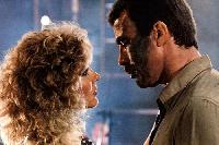 Tom Selleck, Cynthia Rhodes - Runaway