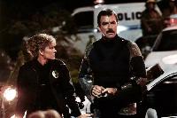 Tom Selleck, Cynthia Rhodes - Runaway