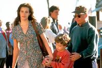 Richard Dreyfuss, Liv Tyler, Ben Faulkner - Silent Fall