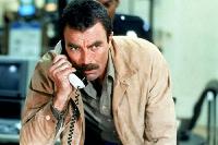 Tom Selleck - Runaway